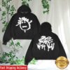 kenny Rihanna Official Store Merch R20 Rhenna Hoodieaa
