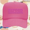 kenny b unlimited store merch oxford monochrome puff ink trucker hat