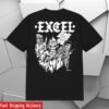 Armada Merch Store Excel Seeking Refuge Hoodie