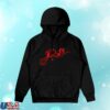 kenny armada merch store heart to gold weaponry hoodie