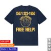 Armada Merch Store Heart To Gold Monster T-Shirt