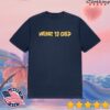 kenny armada merch store heart to gold navy hotline t shirt