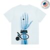 kenny lorde store merch x ray hand tee