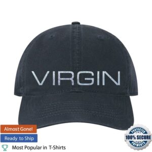 Lorde Store Merch Virgin Hat