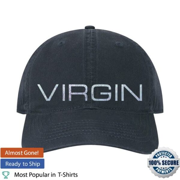 Lorde Store Merch Virgin Hat