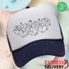 Lorde Store Merch Virgin Hat
