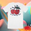 kenny the beaches band store merch cherry tee