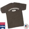Dan Patrick Store Merch I’m Trying My Best Shirt