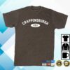 kenny dan patrick store merch crappensburg shirt