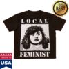 kenny meatcanyon store merch local feminist t shirt
