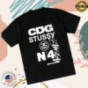 Aclu Store Merch Reading Is Patriotic Tee