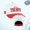 kenny Bwtb Merch Store Nebraskas The Boys 47 Brand Hitch Hatv