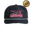 Half Alive Merch Store Double Eye Tee
