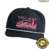 kenny Half Alive Merch Store Live Outside Hatv