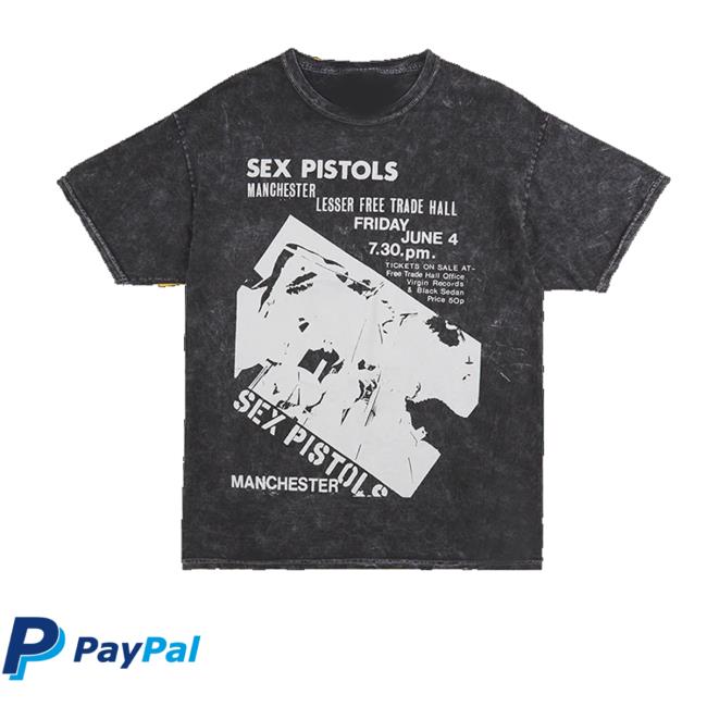 SEX original 1976年DestroyTシャツSex Pistols Lot 255 - A rare Westwood/McLaren SEX Original 'Sex