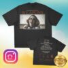 kenny prestige merch supply store merch weapons shirt