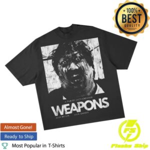 Prestige Merch Supply Store Merch Weapons Marcus Miller Shirt