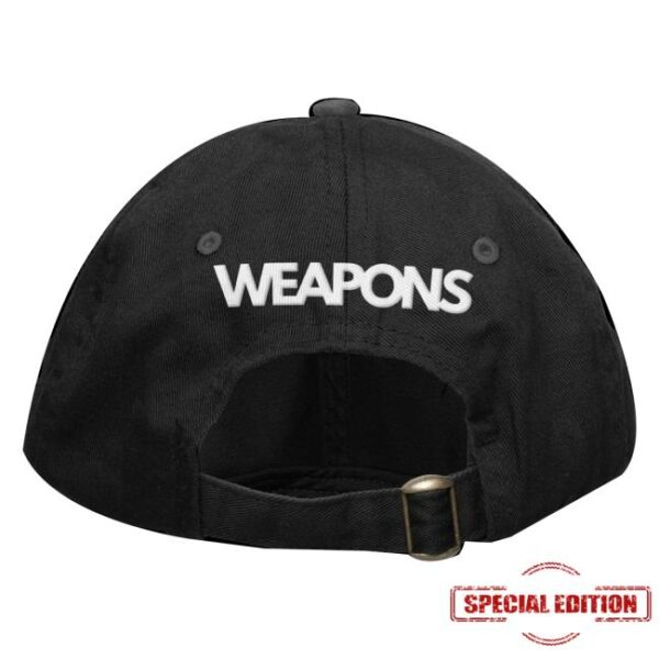Prestige Merch Supply Store Merch Weapons M16 217 Dad Hat