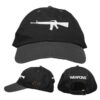 kenny prestige merch supply store merch weapons m16 2 17 dad hat