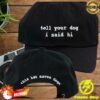 Prestige Merch Supply Store Merch Weapons M16 217 Dad Hat