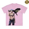kenny ashnikko store merch smoochies crow tee
