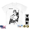 kenny ashnikko store merch smoochies carrot tee