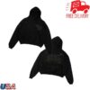 kenny Ghost Racing Merch Store Reflective Print Sigil Hoodiev