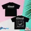 Ghost Racing Merch Store Ghost Reflective Long Sleeve
