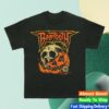 Medium Build Merch Store Mb Logo T-Shirt