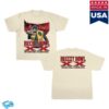 kenny Chris Brown Merch Store Live From Breezy Bowl Ss T Shirtaa