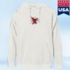 kenny Black Sabbath Apparel Shop Store Merch Black Sabbath Red Stripe Graphic Hoodie
