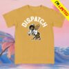Grateful Dead Merch Store Dave’s Picks Vol 5 Crewneck Sweatshirt