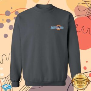Grateful Dead Merch Store Dave’s Picks Vol 5 Crewneck Sweatshirt