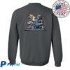 kenny Grateful Dead Merch Store Daves Picks Vol 5 Crewneck Sweatshirta