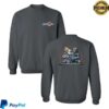 kenny Grateful Dead Merch Store Daves Picks Vol 5 Crewneck Sweatshirtaa