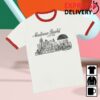kenny Medium Build Merch Store Cityscape Ringer Teea