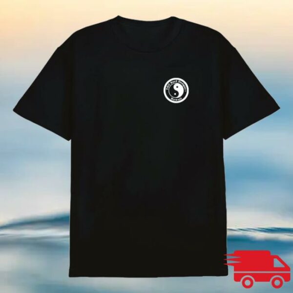 Tcsurf Store Merch Thick Kam Shield Tee