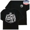 kenny tcsurf store merch thick kam shield tee wwd