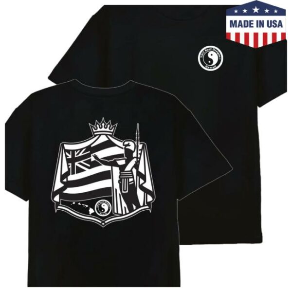 Tcsurf Store Merch Thick Kam Shield Tee