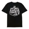 kenny tcsurf store merch thick kam shield tee