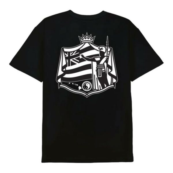 Tcsurf Store Merch Thick Kam Shield Tee