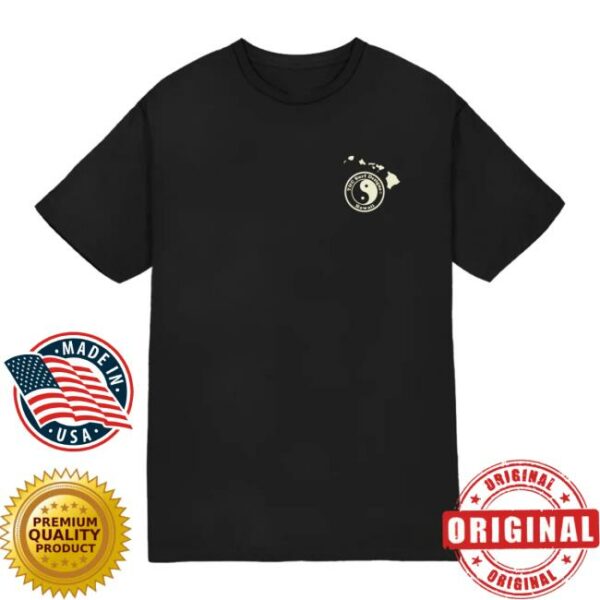 Tcsurf Store Merch Sketch Diamond Head Scenic Jersey Tee