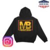 kenny Medium Build Merch Store Mb Logo Hoodiea