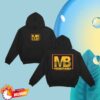 kenny Medium Build Merch Store Mb Logo Hoodieaa