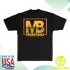 kenny Medium Build Merch Store Mb Logo T Shirta