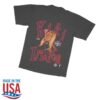 kenny Playa Society Merch Store Playa Society Kiki Iriafen Sketch T Shirtv