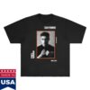 Nbc Store Merch The Grand Finale Deco Comfort Colors T-Shirt
