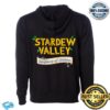 kenny Stardew Valley Merch Store Blue Chicken Symphony Of Season Hoodiea