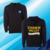 kenny Stardew Valley Merch Store Blue Chicken Symphony Of Season Hoodieaa