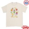 Thirty Seconds To Mars Store Merch A Beautiful Lie 20Th Anniversary 3 Skull Tee